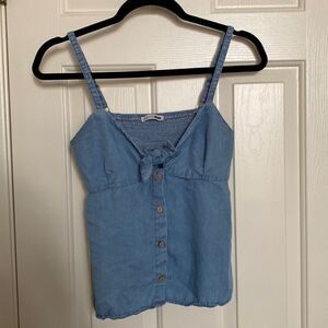 Fashion nova tank top